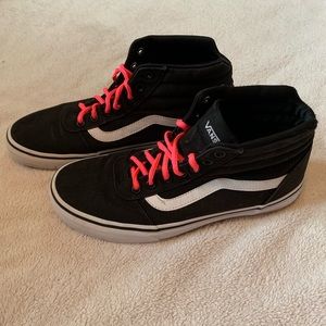 Vans Sk8-Hi Shoes